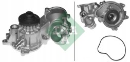 Шефлер І.НА 538 0184 10 Насос води 538 0184 10 ina bmw rolls-royce 7