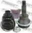 Febest 0510-CX7A44R Febest 0510-cx7a44r комплект шарніра, приводного вала
