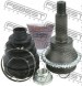 Febest 0510-CX7A44R Febest 0510-cx7a44r комплект шарніра, приводного вала
