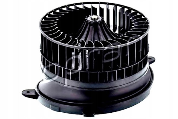 Topran 401 445 TOP/BOX Topran вентилятор повітродувки mercedes clk 200 kompre