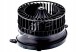 Topran 401 445 TOP/BOX Topran вентилятор повітродувки mercedes clk 200 kompre