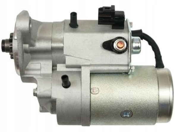 AS-PL S6011 Стартер as-pl s6011