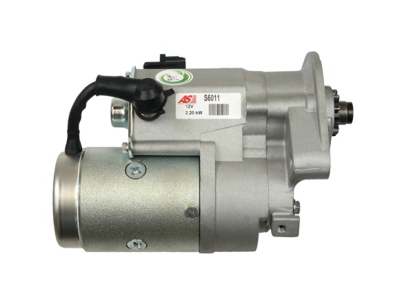 AS-PL S6011 Стартер as-pl s6011