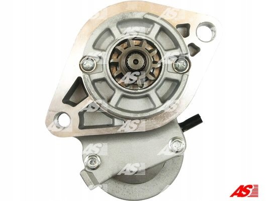 AS-PL S6011 Стартер as-pl s6011