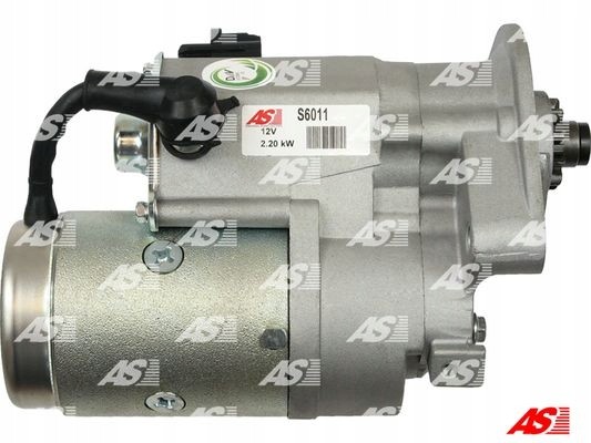 AS-PL S6011 Стартер as-pl s6011