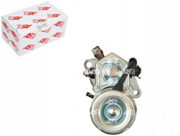 AS-PL S6011 Стартер as-pl s6011