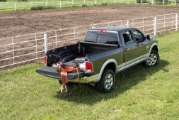 Китай 248101 Кузов TruXport Ролети Dodge RAM 1500 8ft 3gen 02-08