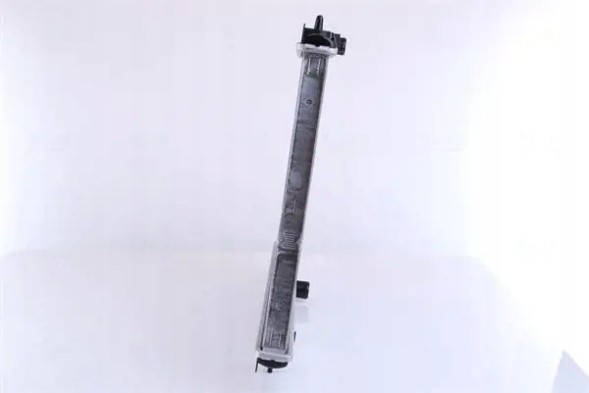 Nissens 61297 Радіатор охолодження 61297 nissens citroen peugeot 607
