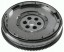 Sachs 2294 000 998 Маховик 2294 000 998 sachs опель astra j