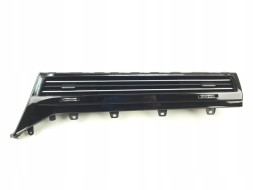 Volkswagen OE 761858416K, DWP504291OE РЕШІТКА ВЕНТИЛЯЦІЙНА ПРАВА VW Touareg CR7, RC8 761858416K ОРИГІНАЛ