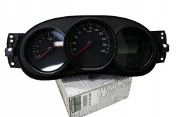 Renault OE 248100408R ОРИГ лічильник Dacia DOKKER LODGY