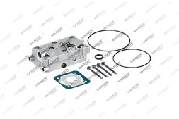 V-maxzone Part VIC-124477 Циліндрова головка компресора повітря 13 02 50 для VOLVO FH 460