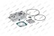 V-maxzone Part VIC-124477 Циліндрова головка компресора повітря 13 02 50 для VOLVO FH 460