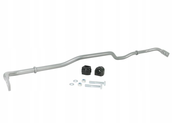 Китай WL-BWR21XZ-13680 СТАБІЛІЗАТОР 24MM 2 ТОЧКОВИЙ VW GOLF MK6 4MOTION (TYPE 5K) WHITELINE