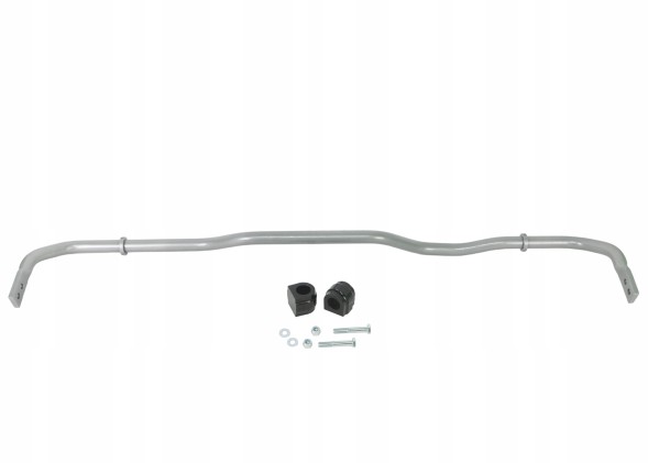 Китай WL-BWR21XZ-13680 СТАБІЛІЗАТОР 24MM 2 ТОЧКОВИЙ VW GOLF MK6 4MOTION (TYPE 5K) WHITELINE