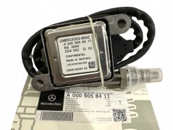 Mercedes-Benz OE A0009058411 / A0009058511 / A0009053403 Датчик зонд sensor nox mercedes a0009058411 a0009053403 oe