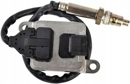 Mercedes-Benz OE A0009058411 / A0009058511 / A0009053403 Датчик зонд sensor nox mercedes a0009058411 a0009053403 oe