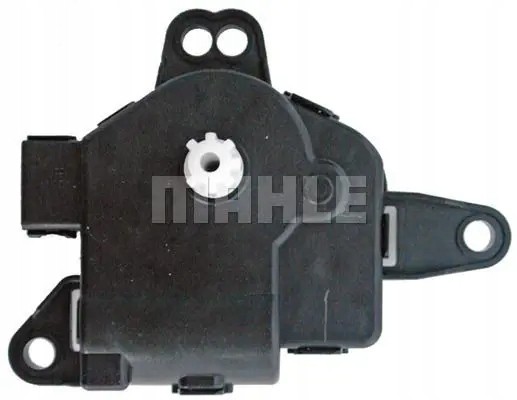 Mahle AA 39 000P Двигун заслінки припливу повітря aa 39 000p mahle