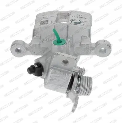 Ferodo FCL695181 Затискач гальма fcl695181 ferodo