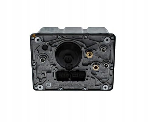 Bosch 0 986 44D 007 Силовий модуль, впорскування сечовини