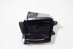 BMW OE 5A589A1 BMW Wyświetlacz HUD BMW G05 LCI G07 LCI XM Дисплей лобового скла HUD HEAD-UP