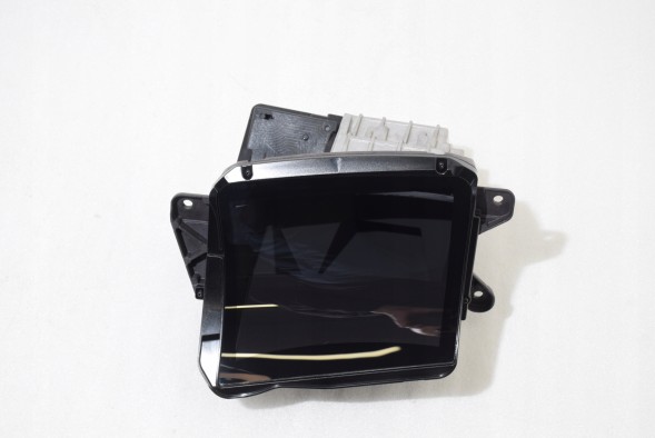 BMW OE 5A589A1 BMW Wyświetlacz HUD BMW G05 LCI G07 LCI XM Дисплей лобового скла HUD HEAD-UP