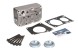 V-maxzone Part VIC-122545 Циліндрова головка компресора повітря 11 36 50 для MERCEDES AXOR 1835