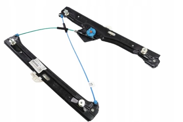 BMW OE BMN51337434785 ПІДЙОМНИК РЕГУЛЯТОРА СКЛА ЛІВИЙ BMW X1 F48 ЛІФТ 51337434785 ОРИГІНАЛ