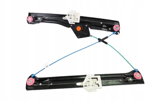 BMW OE BMN51337434785 ПІДЙОМНИК РЕГУЛЯТОРА СКЛА ЛІВИЙ BMW X1 F48 ЛІФТ 51337434785 ОРИГІНАЛ