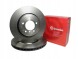Brembo 09.C895.1X Диск гальм. Бре