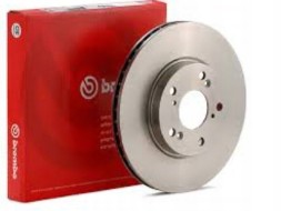 Brembo 09.C895.1X Диск гальм. Бре