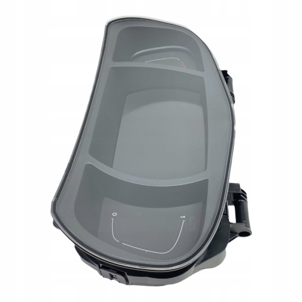 Renault OE 248101018R 248104781R Ориг Лічильник Годинники Renault Espace V