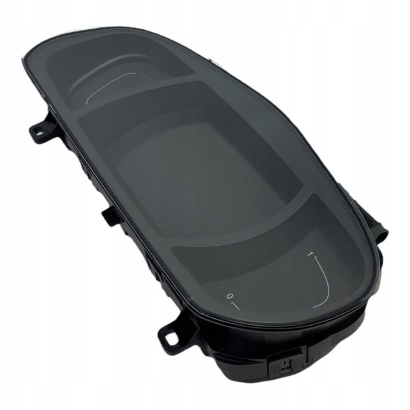 Renault OE 248101018R 248104781R Ориг Лічильник Годинники Renault Espace V