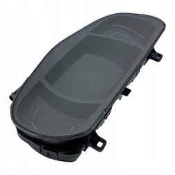 Renault OE 248101018R 248104781R Ориг Лічильник Годинники Renault Espace V