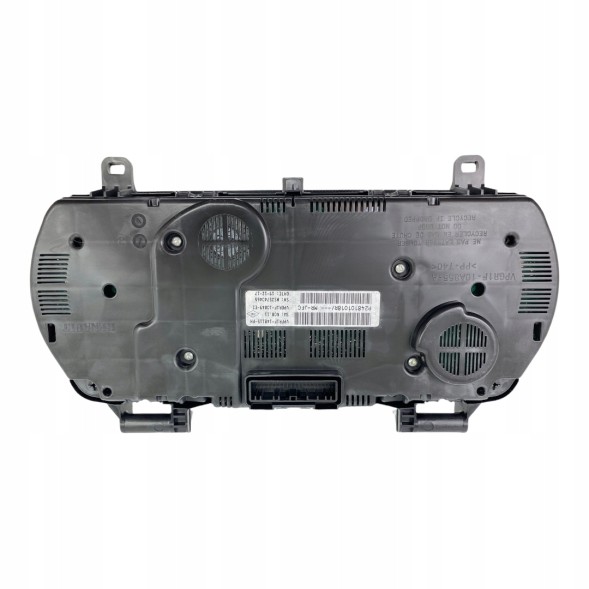Renault OE 248101018R 248104781R Ориг Лічильник Годинники Renault Espace V