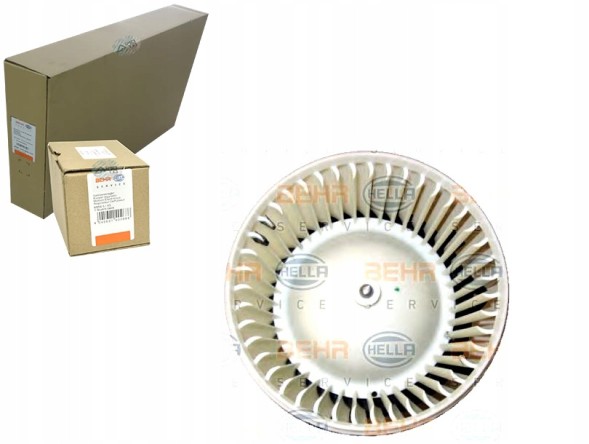 Behr Hella Service BRH/8EW 351 149-511/ZAPS ВЕНТИЛЯТОР BEHR HELLA