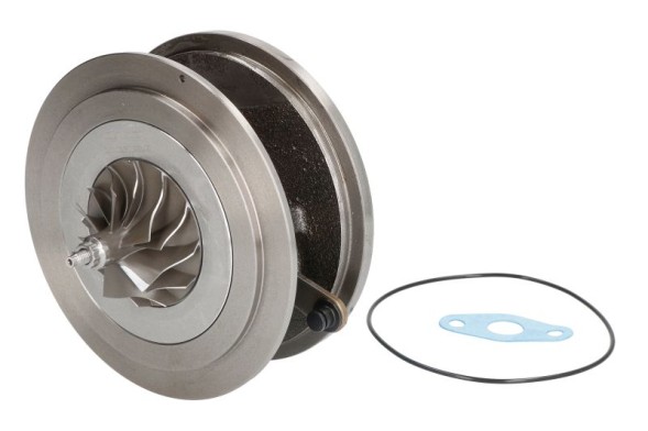 Turbo 752990-0006 752990-000760345, 751870-0001, 752990-2, 752990-4, 646090098080, 646090108080, A6460900980, A6460901080, 752990-0006MTURBO Картридж (серцевина) турбіни для Mercedes E-клас W211 E220 2.2CDI 163/170 к.с.