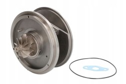 Turbo 752990-0006 752990-000760345, 751870-0001, 752990-2, 752990-4, 646090098080, 646090108080, A6460900980, A6460901080, 752990-0006MTURBO Картридж (серцевина) турбіни для Mercedes E-клас W211 E220 2.2CDI 163/170 к.с.