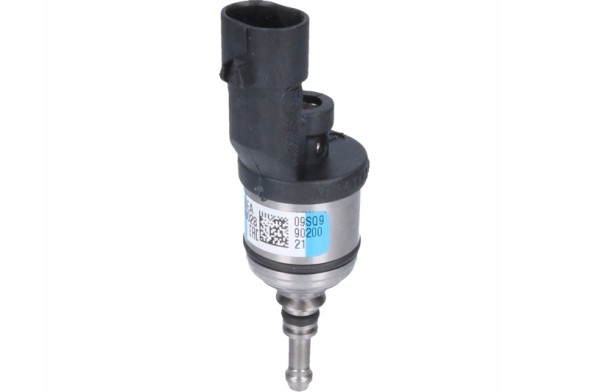 BRC Gas Equipment 09SQ99020021 Brc звичайний синій інжектор новий тип