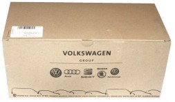 Volkswagen OE 7L0965561L Водяний насос vw amarok 3,0 tdi 17- (додатковий)