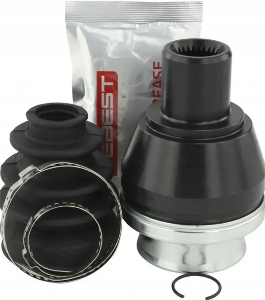 Febest 1611-246RH Шрус (граната) на півось 1611-246rh febest mercedes