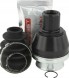 Febest 1611-246RH Шрус (граната) на півось 1611-246rh febest mercedes
