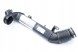BMW OE 8513915 13718513915 ТРУБА ПОВІТРЯНИЙ ШНУР ПОПОВНЕННЯ НАДДУВУ BMW F48 X1 F39 X2 25dX 8513915