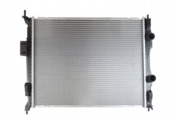 Hart 616 443 Радіатор охолодження nissan qashqai i 1.6 2.0 2007-2014.