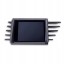 CAN CHECKED CC32072 Дисплей MFD28 Gen2 VW Eos Typ 1F 06-15 Scirocco MK3 preFL 08-14 LHD