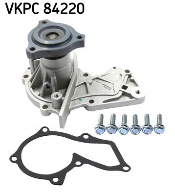 SKF VKPC 84220 Насос води ford sk vkpc84220 vkpc 84220