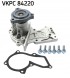 SKF VKPC 84220 Насос води ford sk vkpc84220 vkpc 84220
