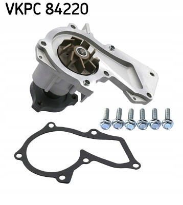 SKF VKPC 84220 Насос води ford sk vkpc84220 vkpc 84220