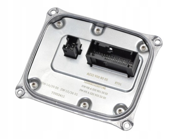 ксенокс A2229008005, A2229022205, A2059013303 Led модуль mercedes a2229008005 new w205 w222