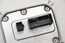 ксенокс A2229008005, A2229022205, A2059013303 Led модуль mercedes a2229008005 new w205 w222